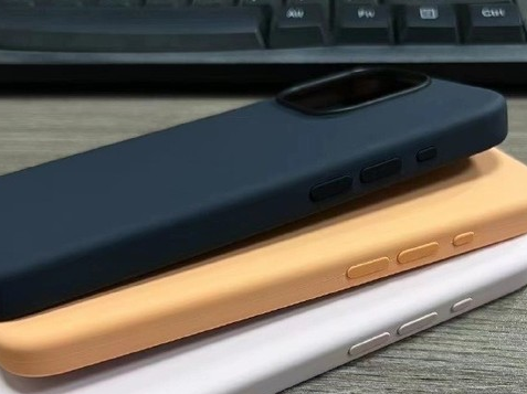 柯城苹果14维修站分享iPhone14手机壳能直接给iPhone15用吗?