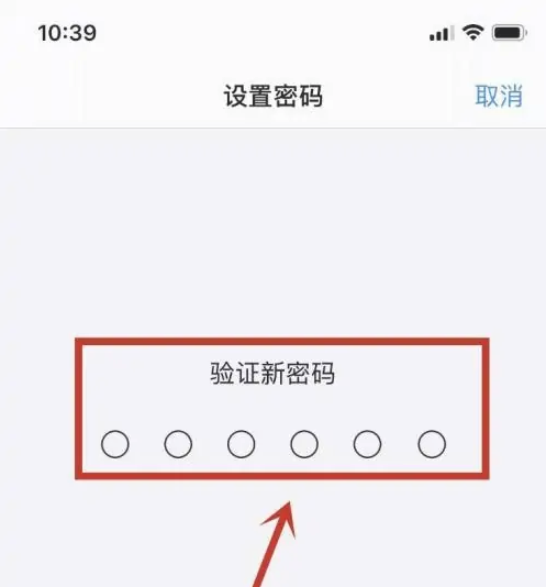 柯城苹果手机维修分享:如何安全的使用iPhone14？iPhone14解锁方法 