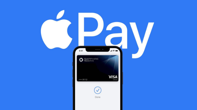 柯城苹果14服务点分享iPhone 14 设置 Apple Pay 后，锁屏密码不正确怎么办 