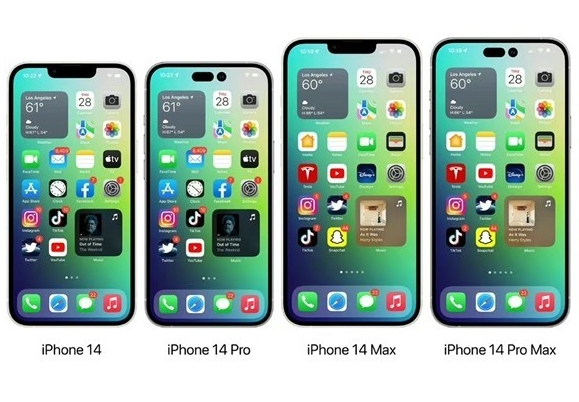 柯城苹果14维修分享iPhone14可以分期吗 