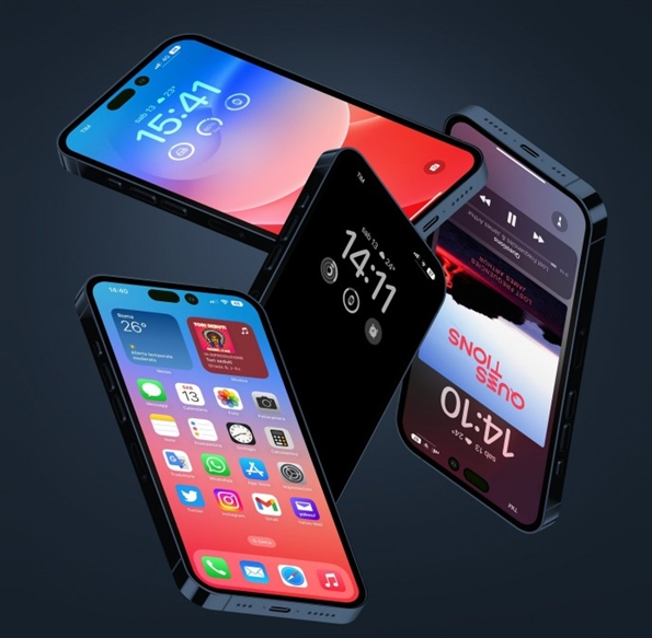 柯城苹果14维修分享入门级iPhone 14多少钱 