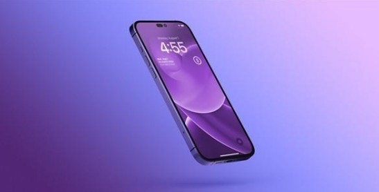 柯城苹果14维修分享iPhone14配色有哪些 