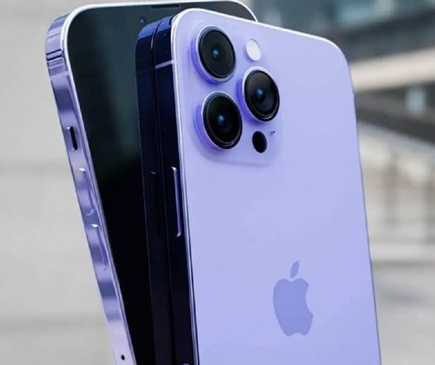 柯城苹果14维修分享凭什么4800万像素的iPhone14就能上热搜 