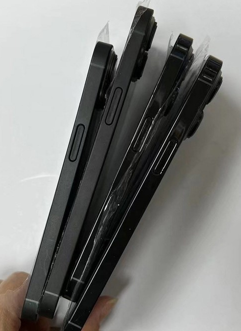 柯城苹果14维修分享iPhone14电池多少毫安 