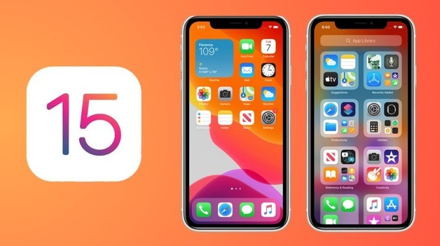 柯城苹果13维修分享iPhone13更新iOS 15.5，体验如何 