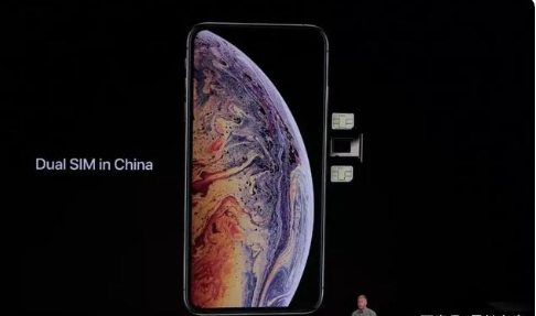 柯城苹果手机维修分享iPhone eSIM 出 Bug怎么办 