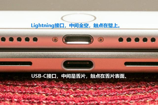 柯城苹果14维修分享iPhone 14会是什么接口 