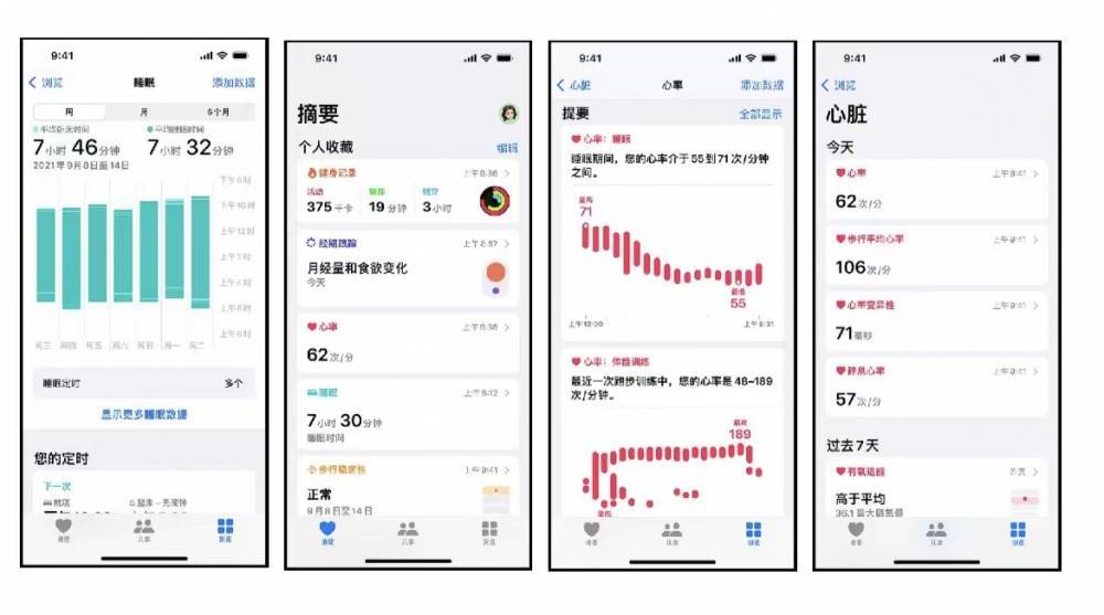 柯城苹果手机维修分享iPhone实用功能汇总 