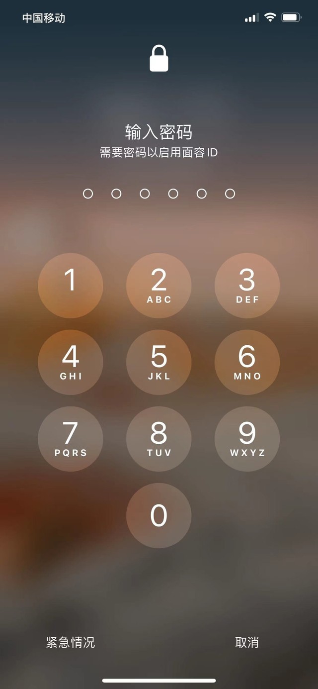 柯城苹果13维修分享iPhone 13加强锁屏功能有什么用 