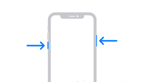 柯城苹果13维修分享iPhone13屏幕失灵怎么办 