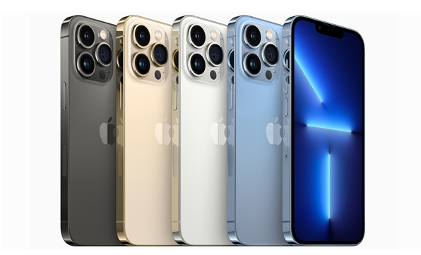 柯城苹果14维修分享iPhone 14、14 Pro/Max规格、售价汇总 