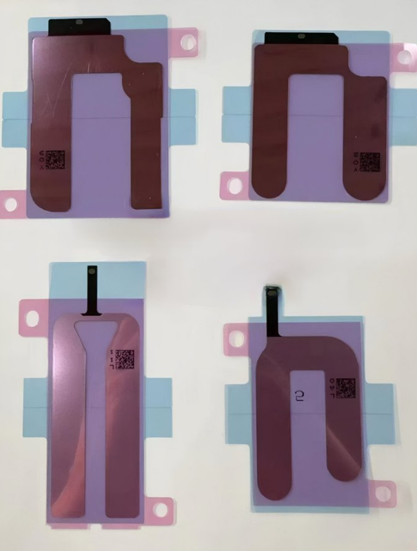 柯城苹果手机维修分享iPhone 17 Pro 机型电池将采用创新型粘合剂 