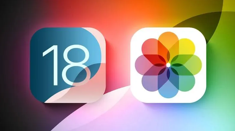 柯城苹果手机维修分享苹果 iOS / iPadOS 18.1Beta 3 发布 