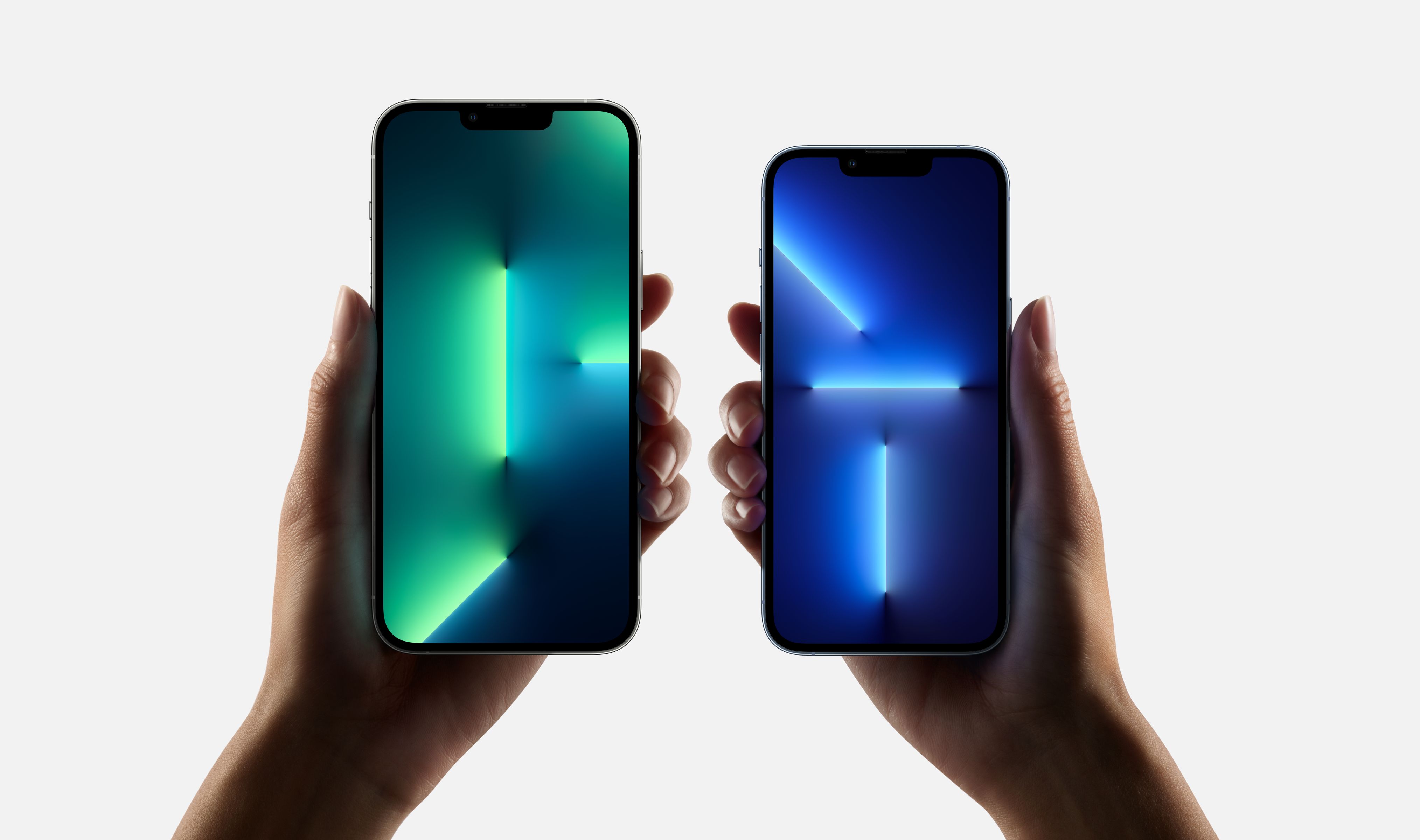 柯城苹果手机维修分享iPhone 13 四款机型怎么选 