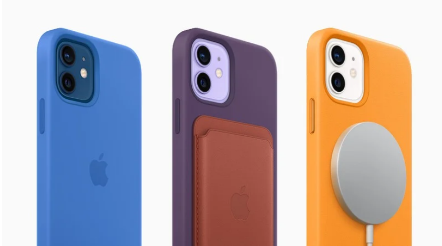 柯城苹果手机维修分享关于 iPhone 13 的细节爆料 