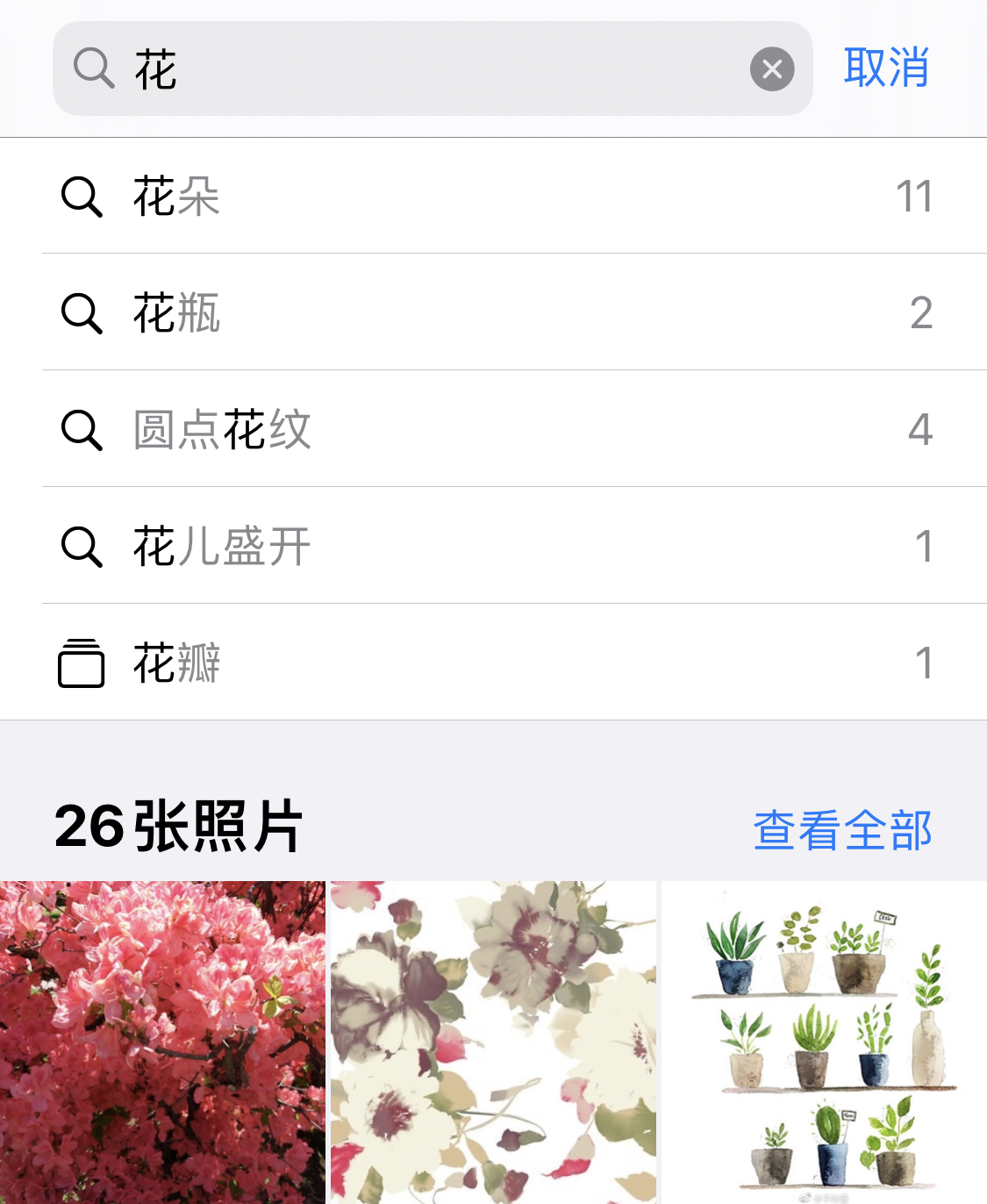 柯城苹果手机维修分享iPhone 小技巧 