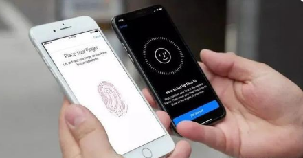 柯城苹果手机维修分享iPhone 13 系列会有屏下指纹吗 