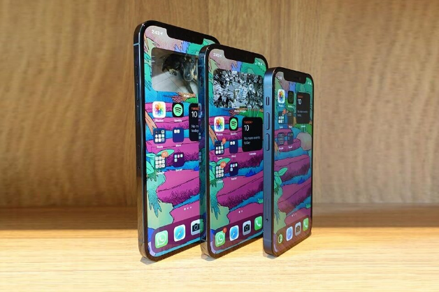 柯城苹果手机维修分享iPhone 13发布日期 