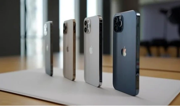 柯城苹果手机维修分享为什么说iPhone13才是真旗舰 