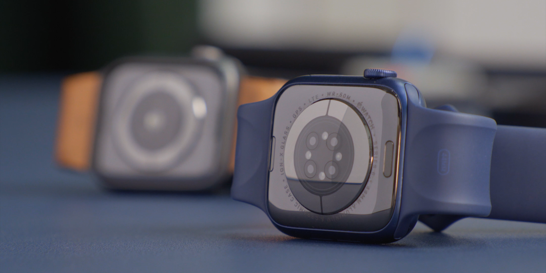 柯城苹果手机维修分享Apple Watch 是如何测量卡路里的 