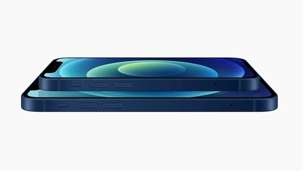 柯城苹果手机维修分享iPhone 12 mini 锁屏后触屏失灵怎么办 