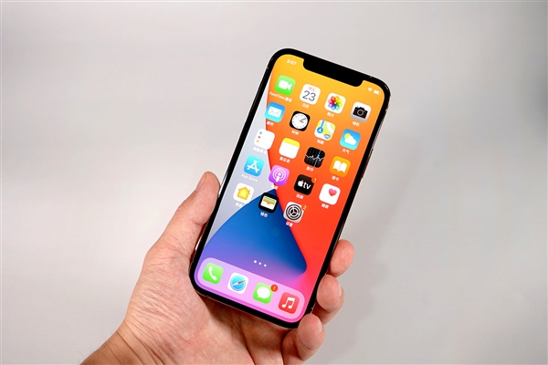 柯城苹果手机维修分享iOS 14.2修订版已到，专属iPhone 12系列 