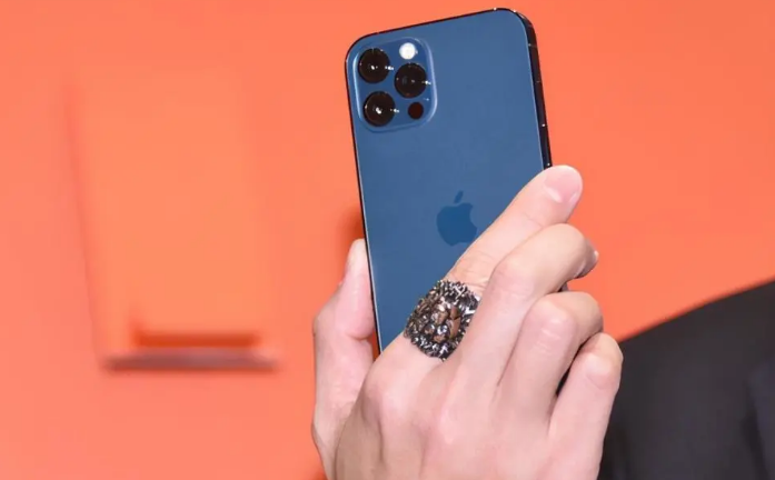柯城苹果手机维修分享iPhone12系列重启方法教程 