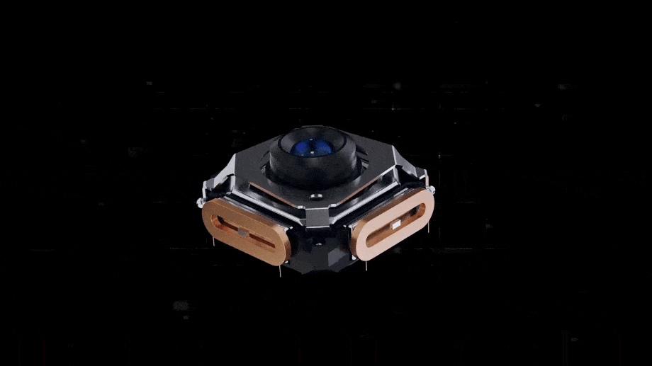 柯城苹果手机维修分享iPhone 12 Pro Max 独享的这颗传感器更大的特点是什么 