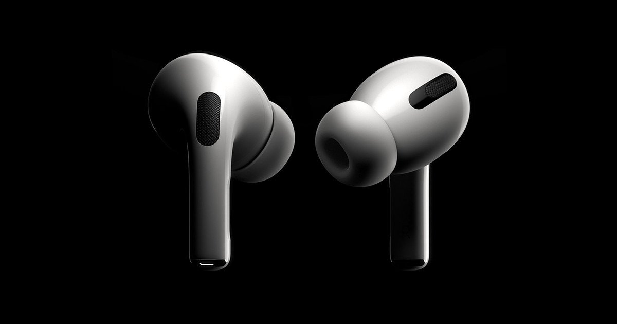 柯城苹果手机维修分享AirPods Pro 爆音、降噪效果下降怎么办 