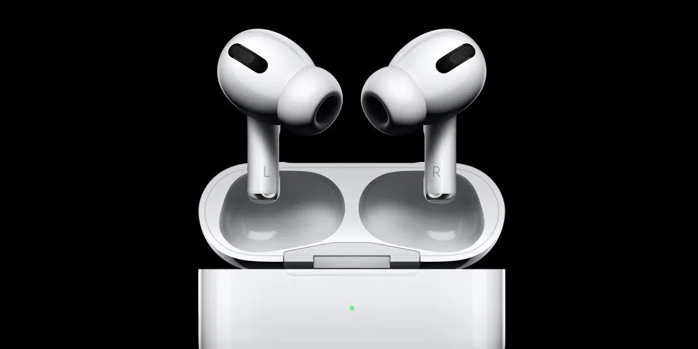 柯城苹果手机维修分享AirPods Pro 出现静电噪音 