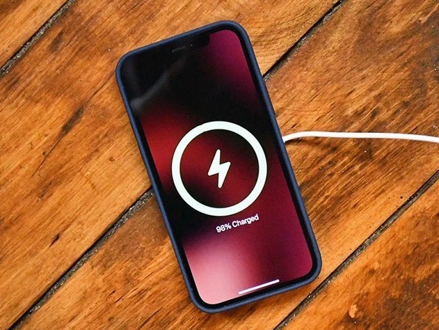 柯城苹果手机维修分享iPhone 12可以随便充电吗 