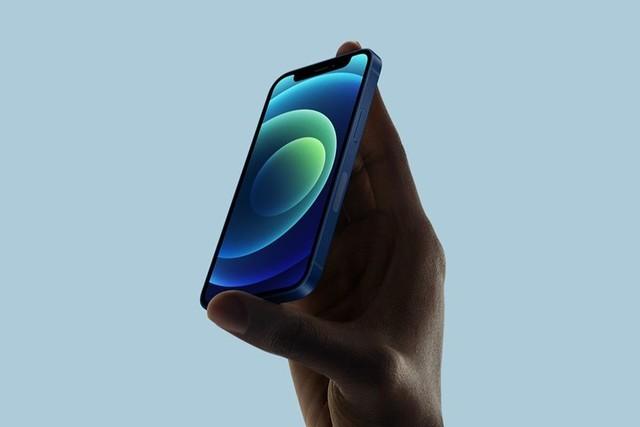 柯城苹果手机维修分享iPhone 12 mini辐射很大吗 