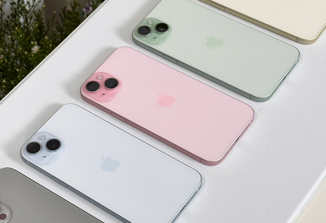 柯城iPhone15序列号查询分享如何查找苹果15手机序列号的位置