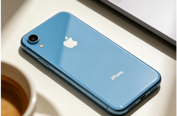 柯城苹果手机维修分享iPhone XR换电池 