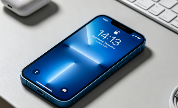 柯城苹果手机维修分享iPhone13 Pro换电池 