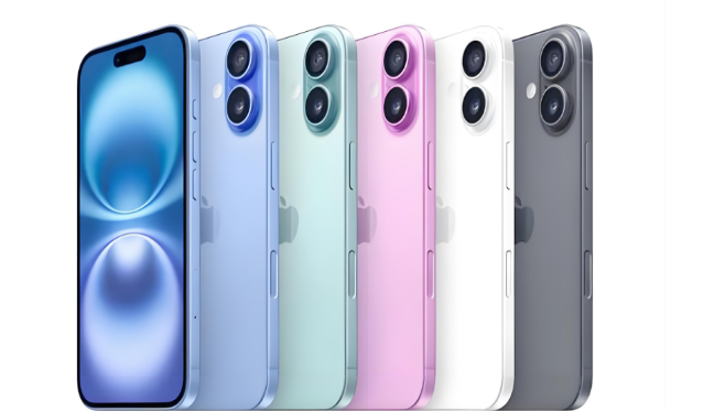 柯城苹果手机维修分享iPhone 17换电池 