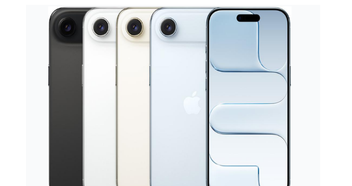 柯城苹果手机维修分享iPhone 17 Air换电池 