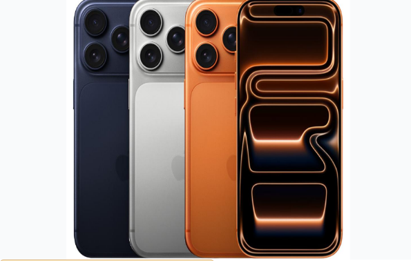 柯城苹果手机维修分享iPhone 17 Pro换电池 
