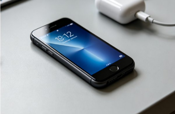 柯城苹果手机维修分享iPhone SE换电池 