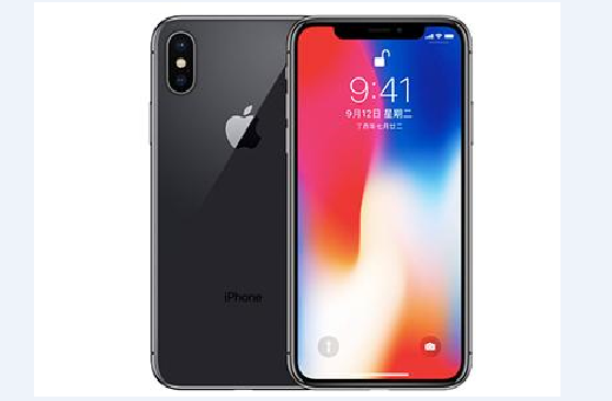 柯城苹果维修点分享iPhone X进水维修 
