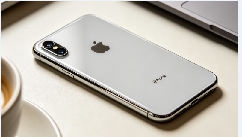 柯城苹果维修点分享iPhone XS进水维修 