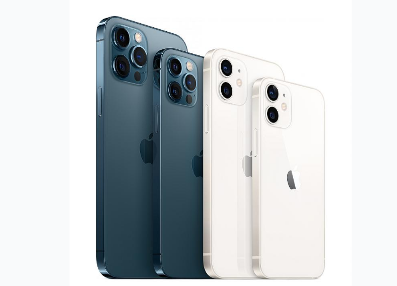 柯城苹果维修点分享iPhone 12 Pro进水维修 