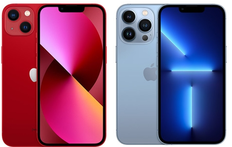 柯城苹果维修点分享iPhone 13 Pro进水维修 