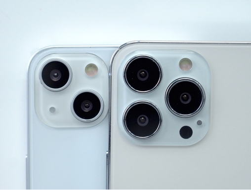 柯城苹果维修点分享iPhone 13 Pro Max进水维修 
