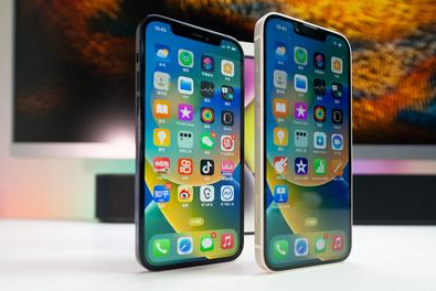 柯城苹果维修点分享iPhone 14 Plus自动关机内存连锁故障解析 