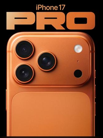 柯城苹果维修点分享iPhone 17 Pro黑屏小众问题深度剖析 